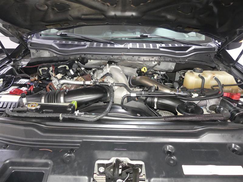 Used 2022 Ford F450 XLT image 10