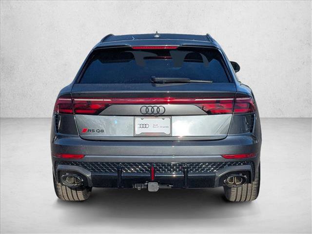 New 2026 Audi RS Q8 performance image 6