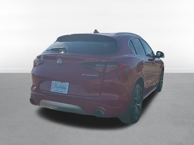 Used 2020 Alfa Romeo Stelvio Ti image 6