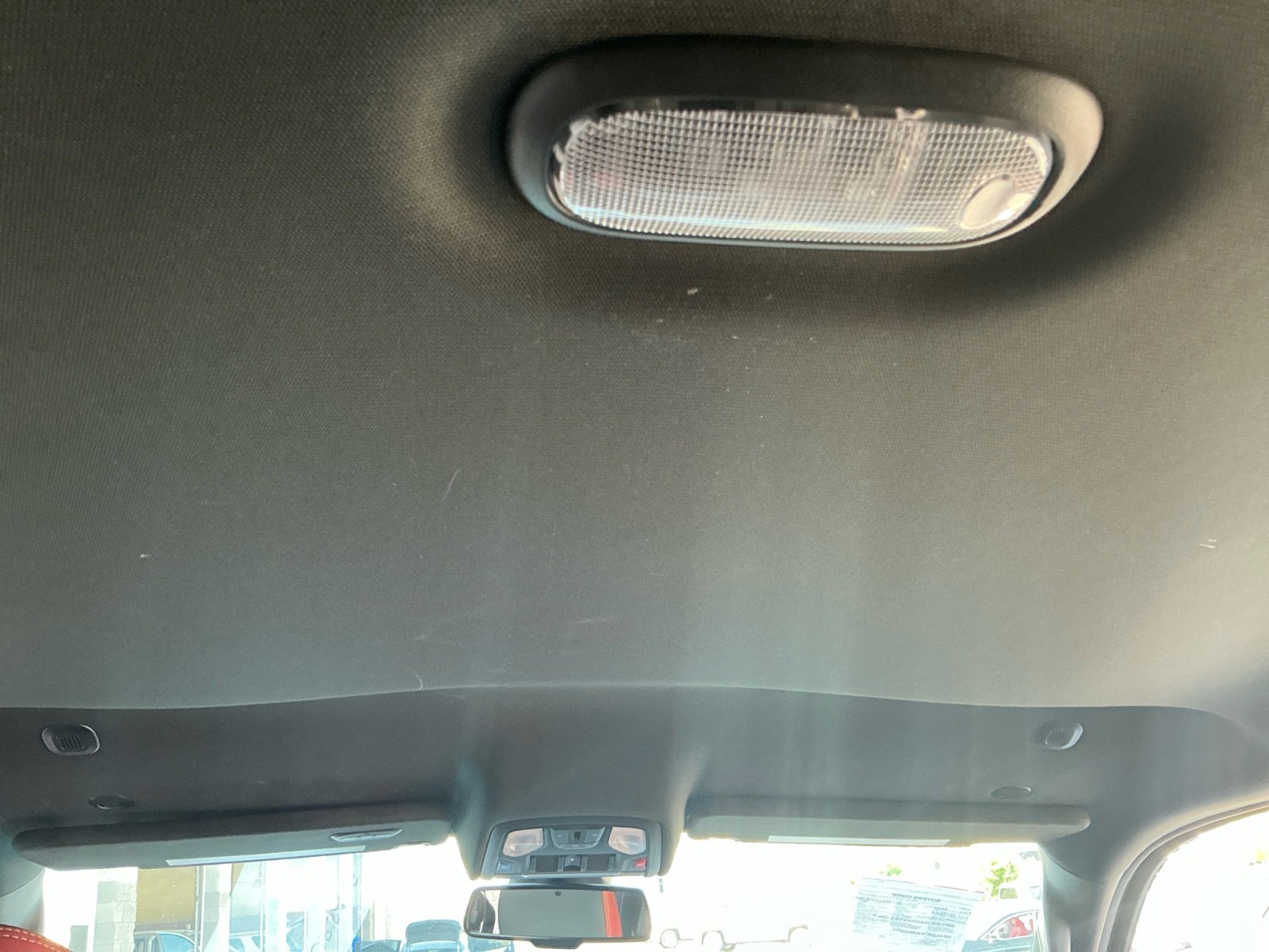 Used 2019 RAM 1500 Rebel w/ Rebel Level 2 Equipment Group RWD image 32