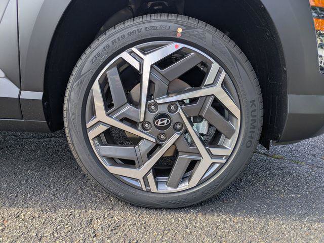 New 2026 Hyundai Kona SEL Premium AWD/4WD image 11
