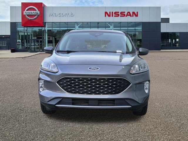 Used 2022 Ford Escape SEL AWD/4WD image 2