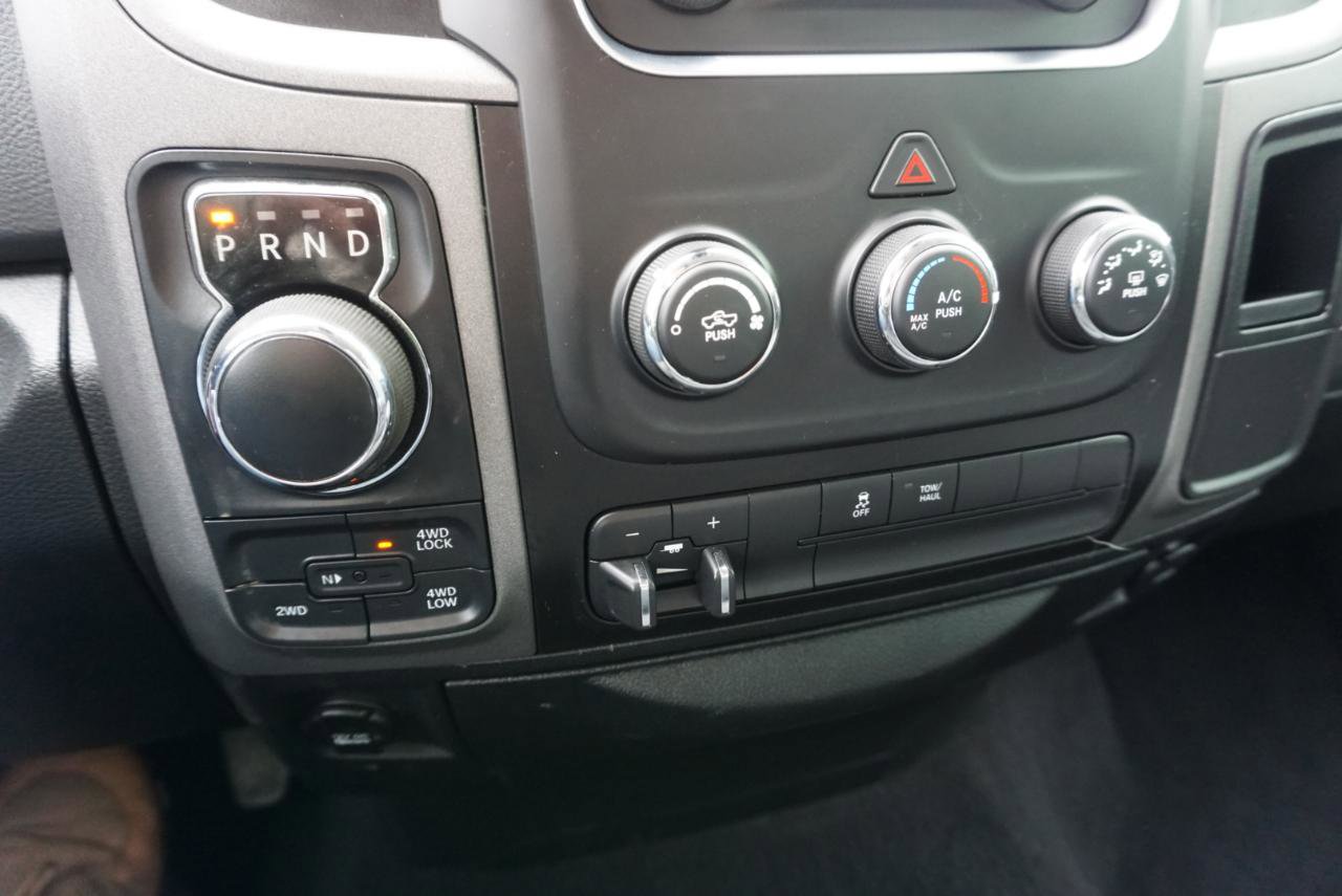 Used 2018 RAM 1500 Express w/ Express Value Package image 17