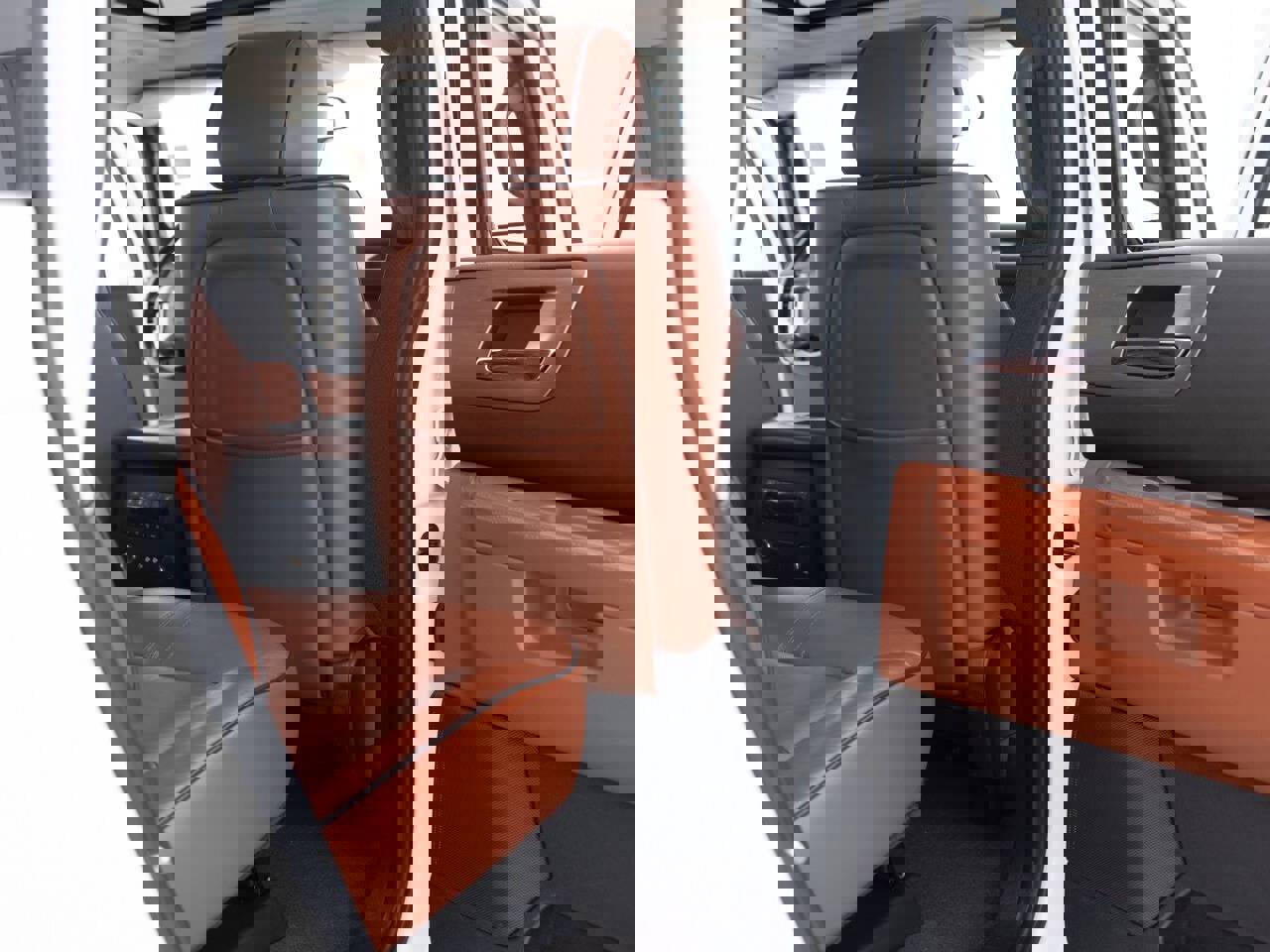 Used 2008 HUMMER H2 AWD/4WD image 34