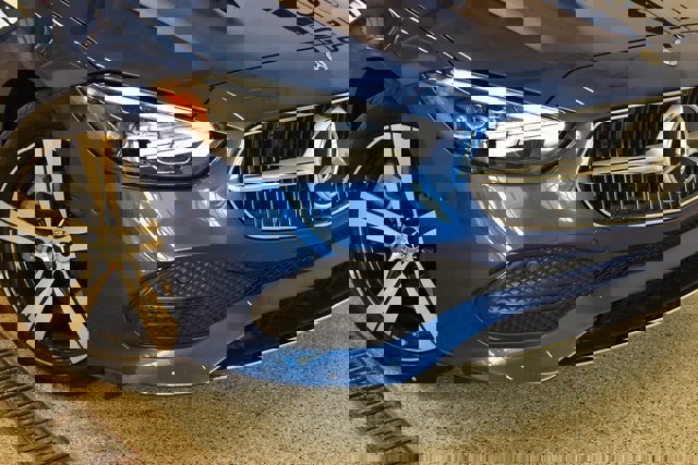 New 2026 Mercedes-Benz C 300 4MATIC Sedan image 15