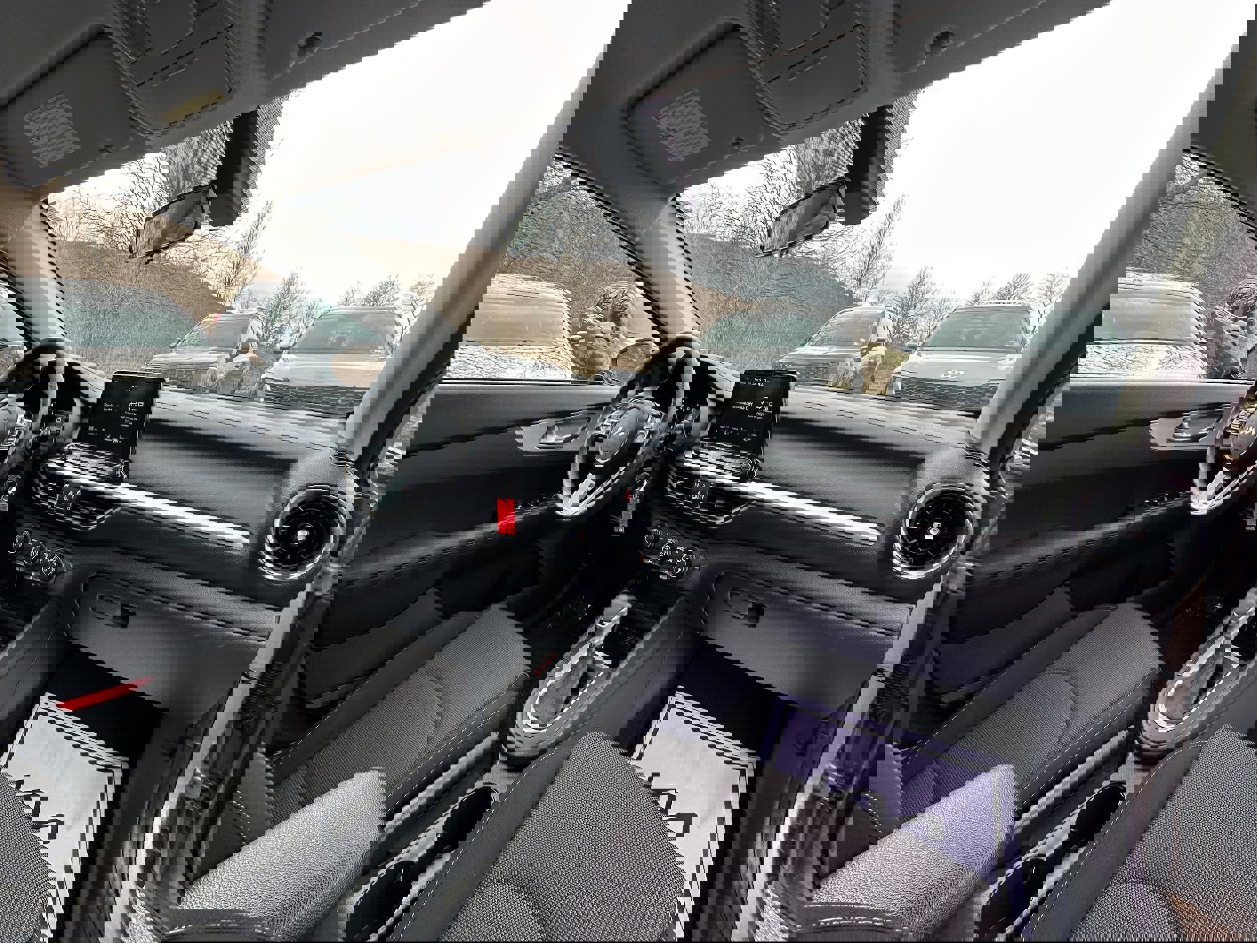 Used 2023 Kia Forte LXS image 23