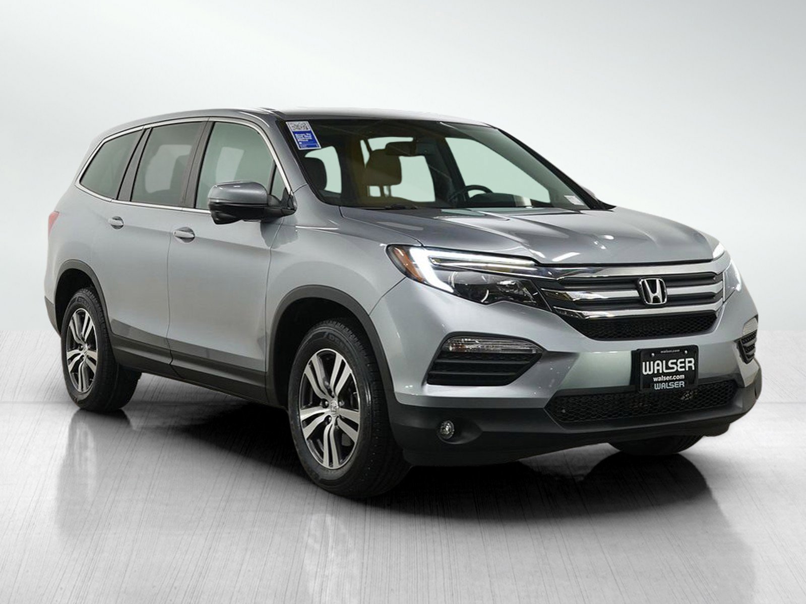 Used 2018 Honda Pilot EX-L image 7