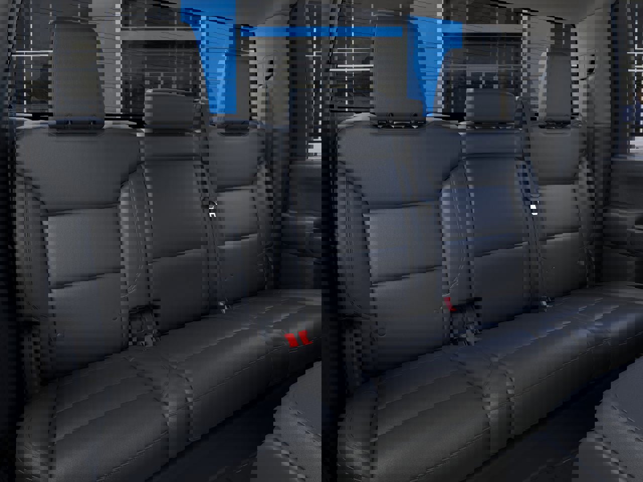 New 2025 Chevrolet Silverado 2500 W/T w/ WT Convenience Package image 43