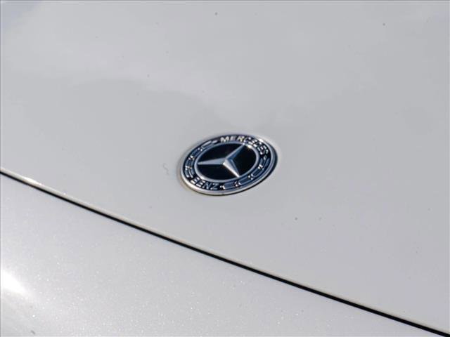 Certified 2023 Mercedes-Benz GLA 250 4MATIC image 8