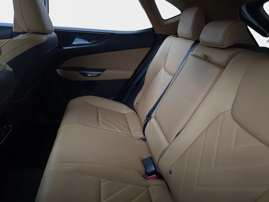 New 2026 Lexus NX 450h+ AWD w/ Accessory Package (Z1) image 14