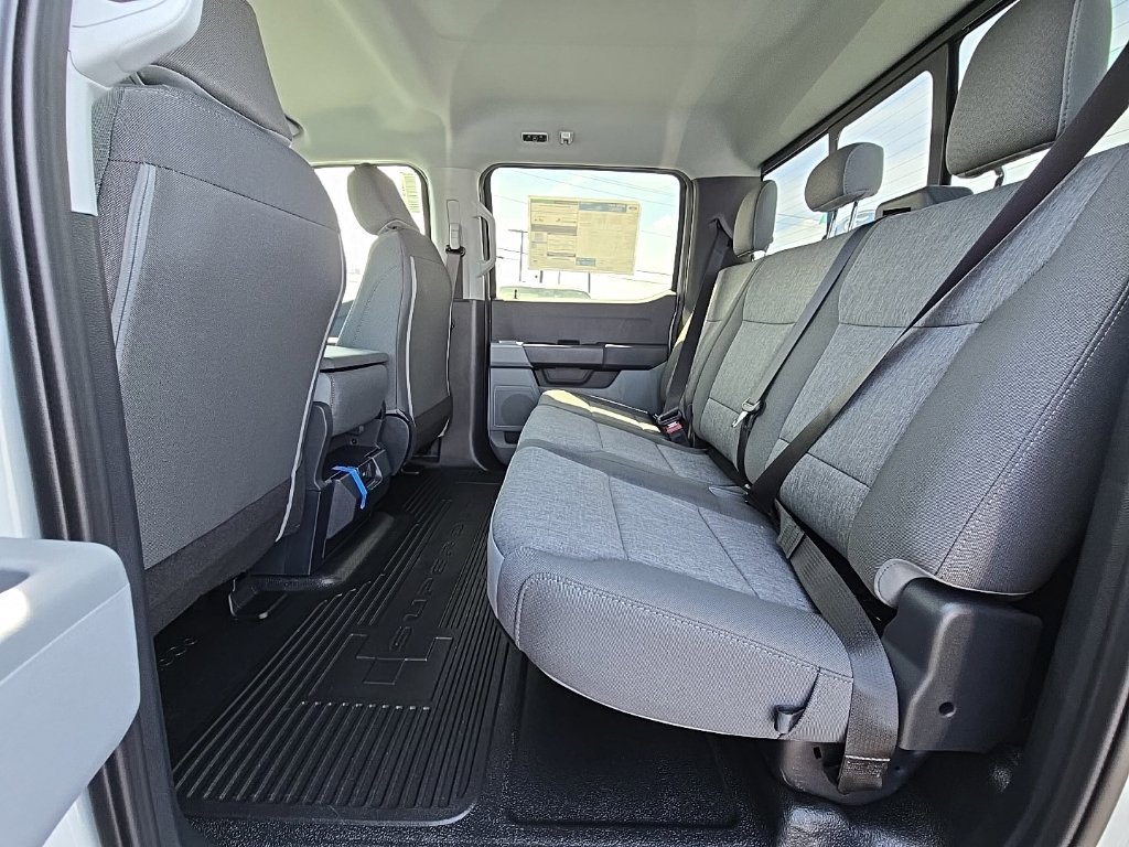 New 2026 Ford F250 XL AWD/4WD image 34