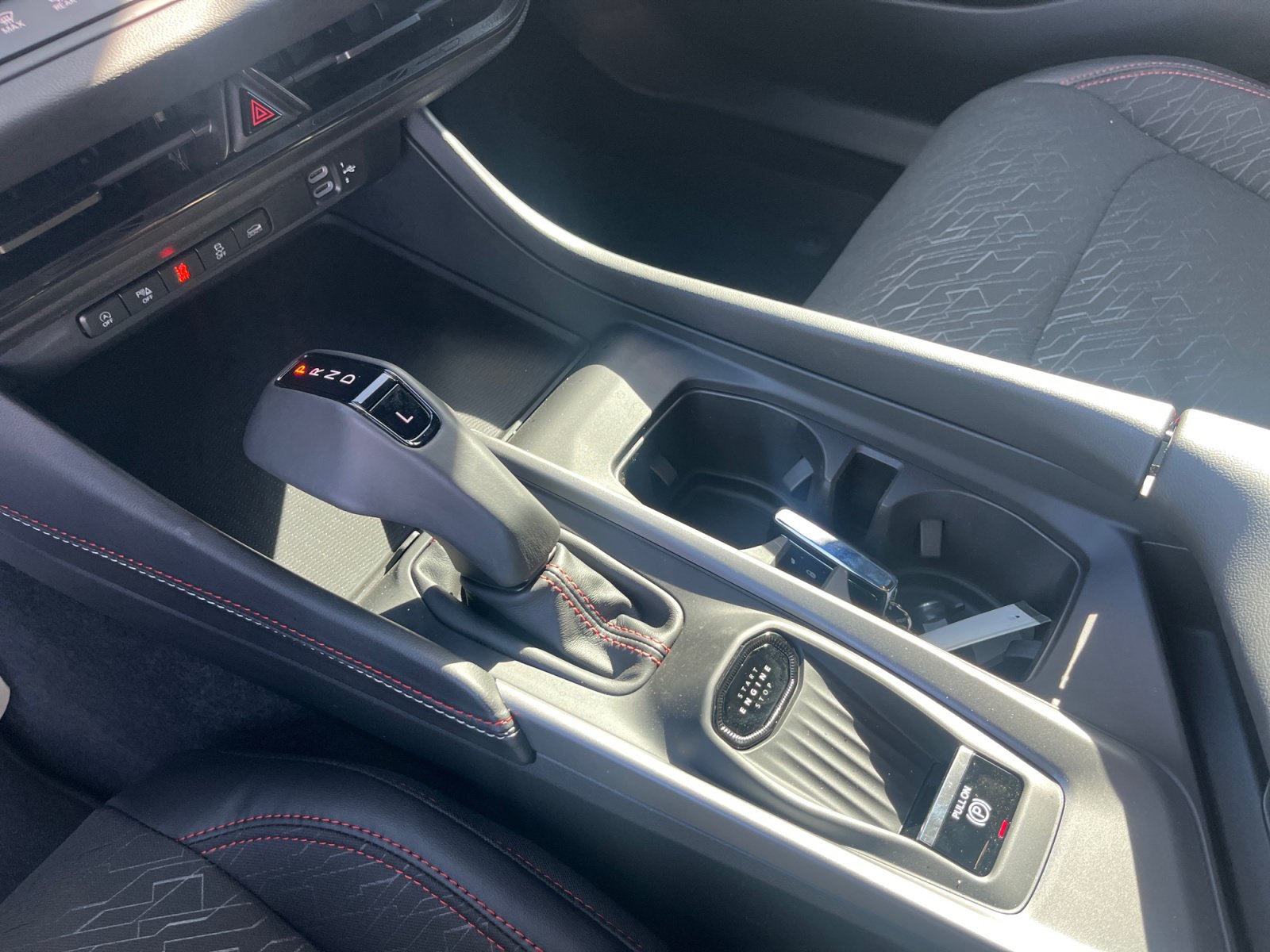 New 2026 Dodge Charger Scat Pack AWD/4WD image 30