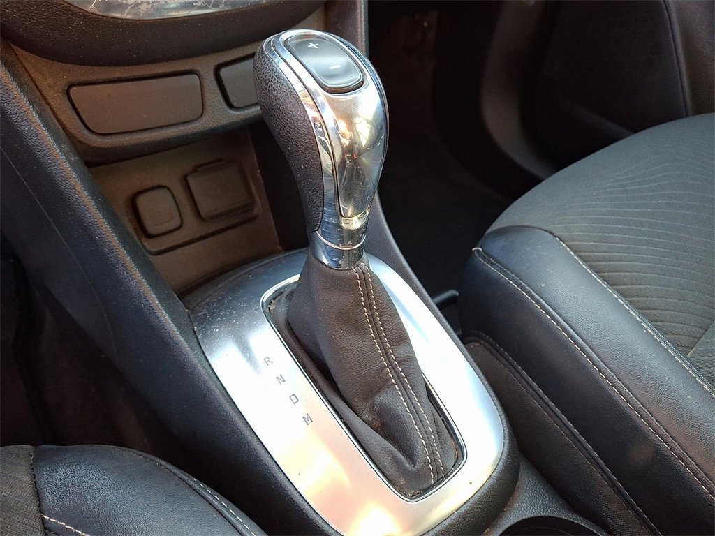 Used 2014 Buick Encore FWD image 19