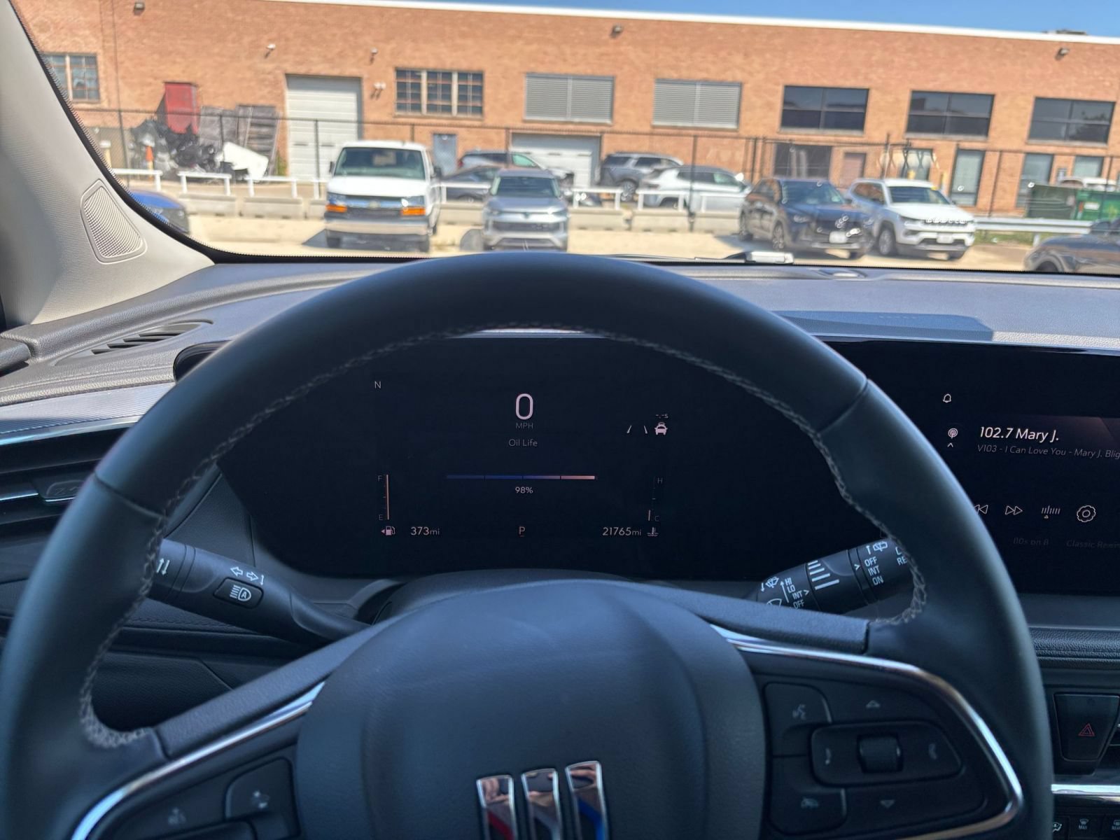 Used 2026 Buick Encore GX Preferred FWD image 32