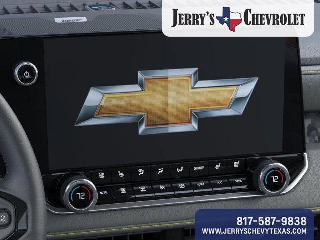 New 2026 Chevrolet Colorado ZR2 w/ Technology Package image 22