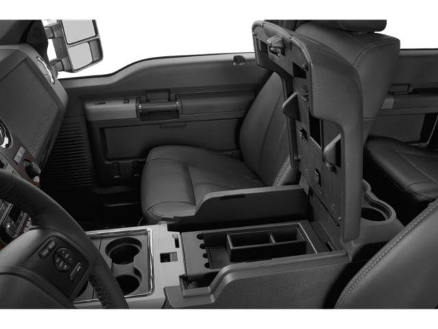 Used 2015 Ford F250 Lariat w/ Snow Plow Prep Package AWD/4WD image 49