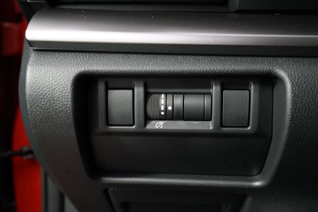 Certified 2024 Subaru Impreza 2.0i AWD/4WD image 24