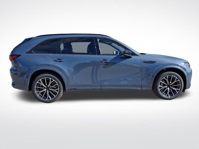 New 2026 MAZDA CX-70 3.3 Turbo S w/ Premium Package AWD/4WD image 8