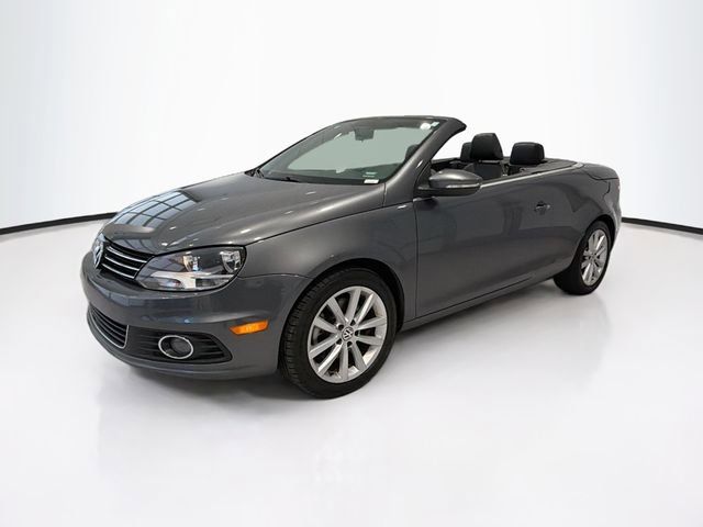 Used 2014 Volkswagen Eos Komfort FWD image 3