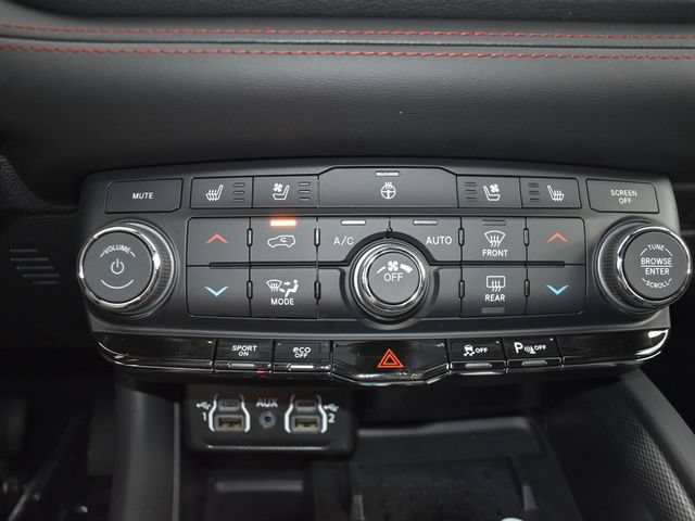 New 2026 Dodge Durango GT AWD/4WD image 26