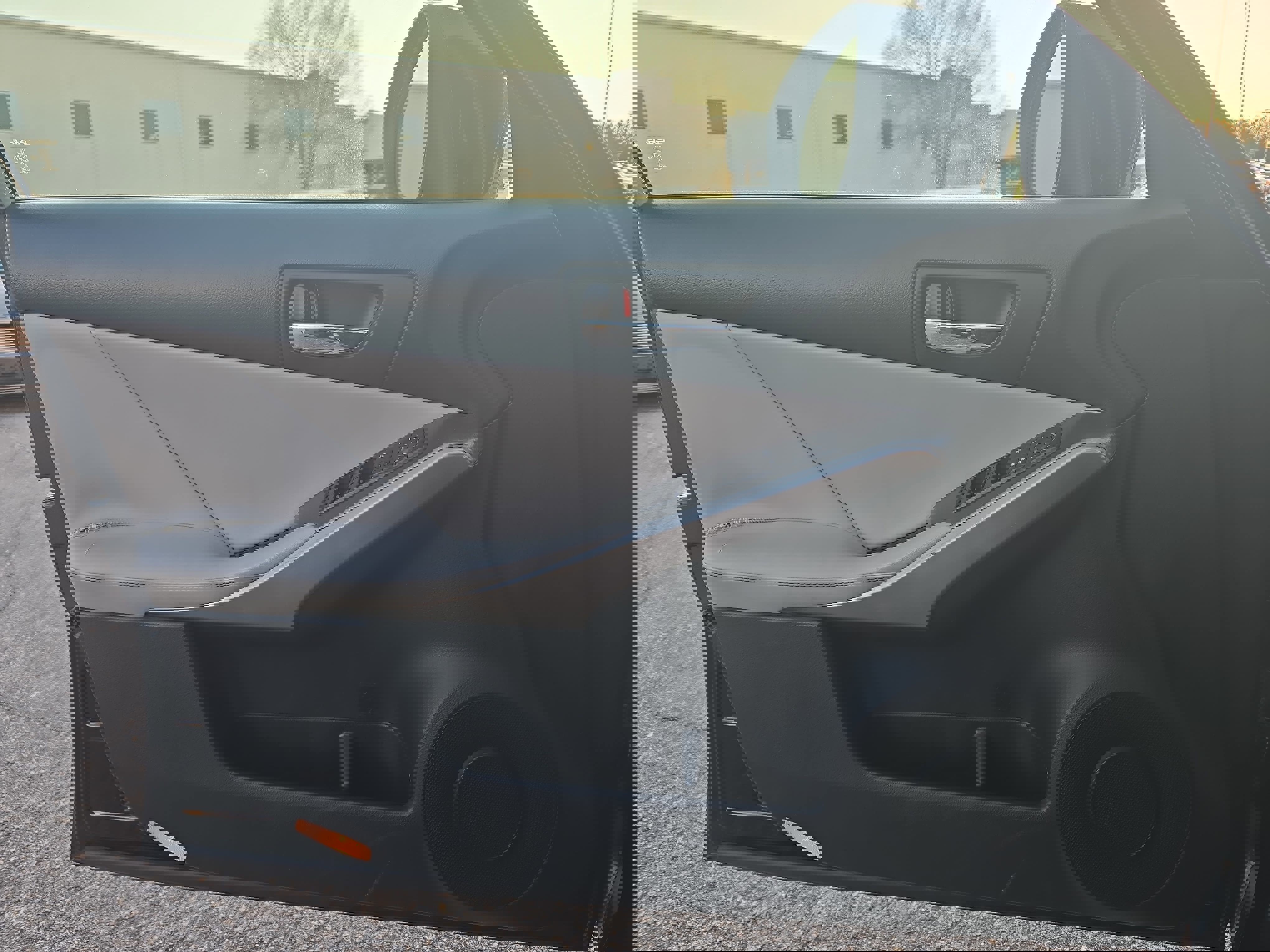 Used 2015 Lexus IS 250 NA image 27