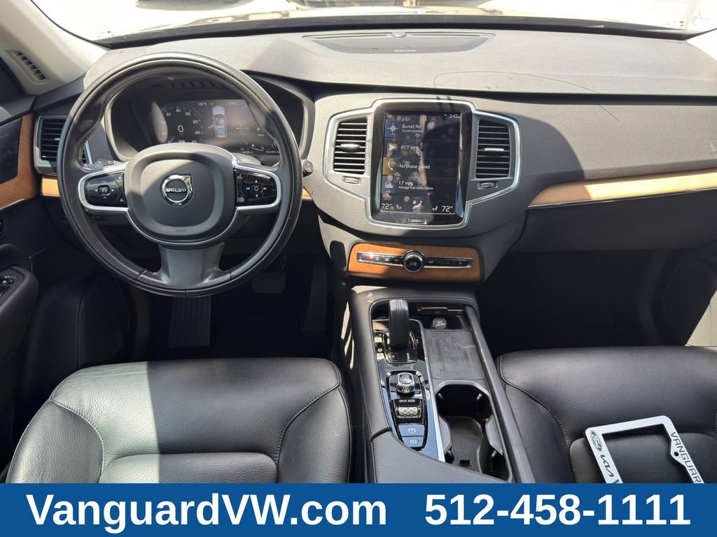 Used 2021 Volvo XC90 T8 Inscription Expression w/ Climate Package AWD/4WD image 27