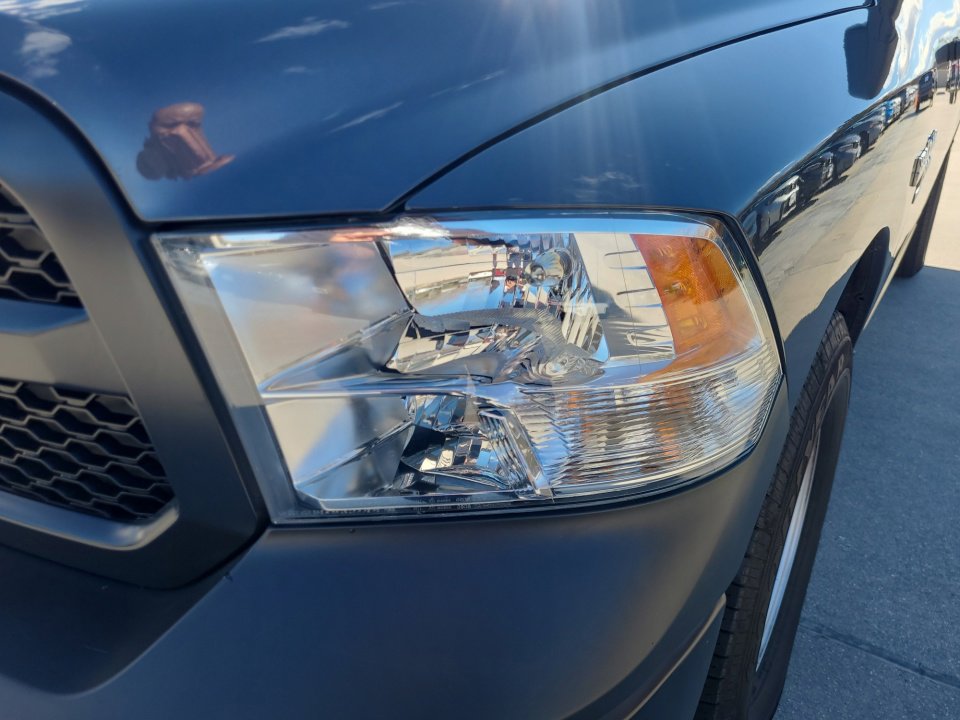 Used 2024 RAM 1500 Tradesman image 26