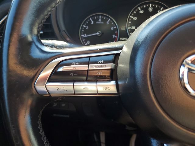 Used 2023 MAZDA CX-30 AWD 2.5 S w/ Preferred Package image 23