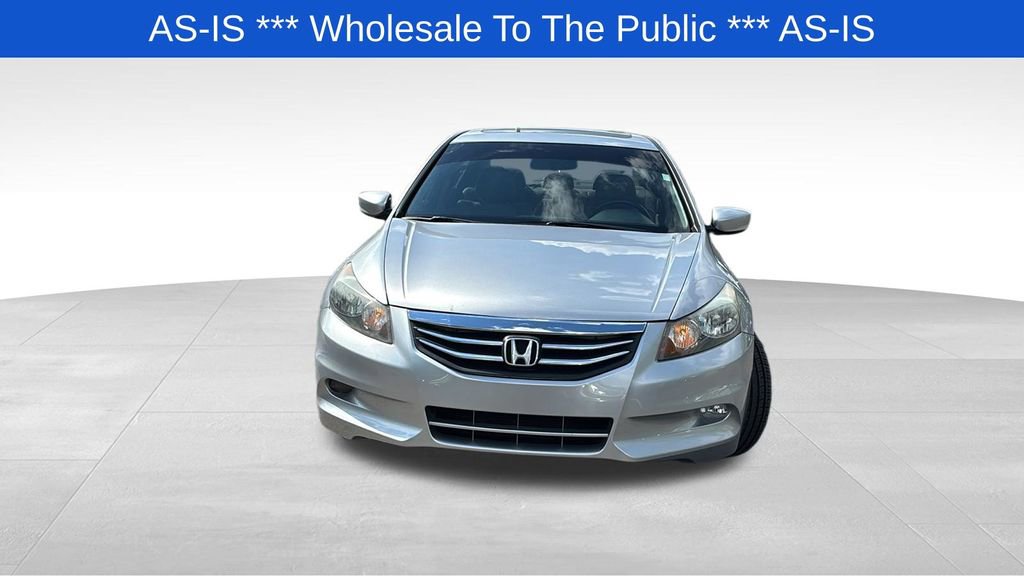 Used 2011 Honda Accord EX-L image 2