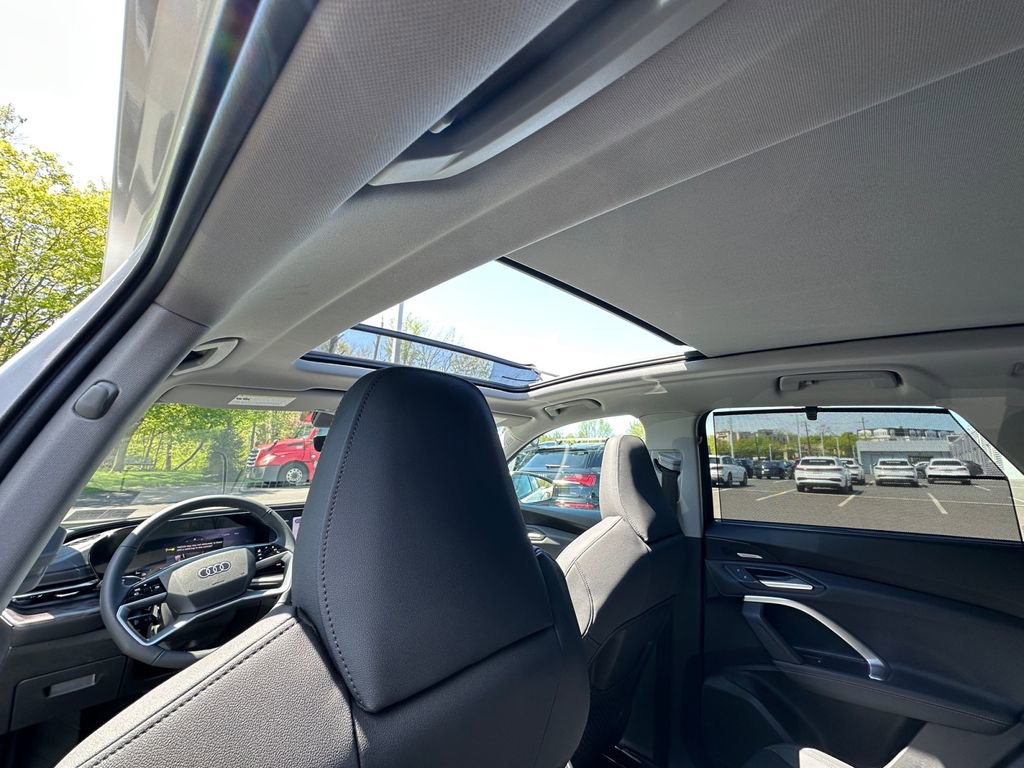 New 2026 Audi Q5 Premium Plus AWD/4WD image 26