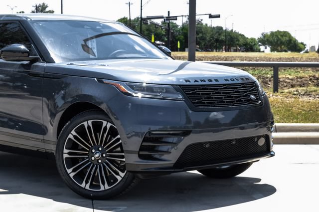 New 2026 Land Rover Range Rover Velar Belgravia AWD/4WD image 9