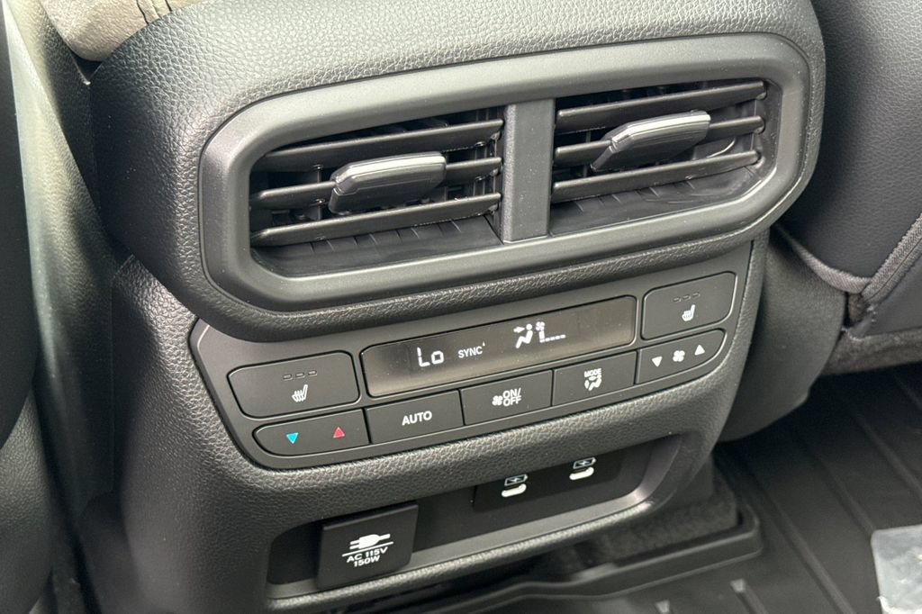 New 2026 Honda Pilot Elite image 18