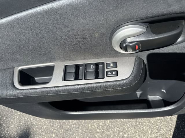 Used 2008 Nissan Versa 1.8 S w/ PWR Pkg FWD image 24