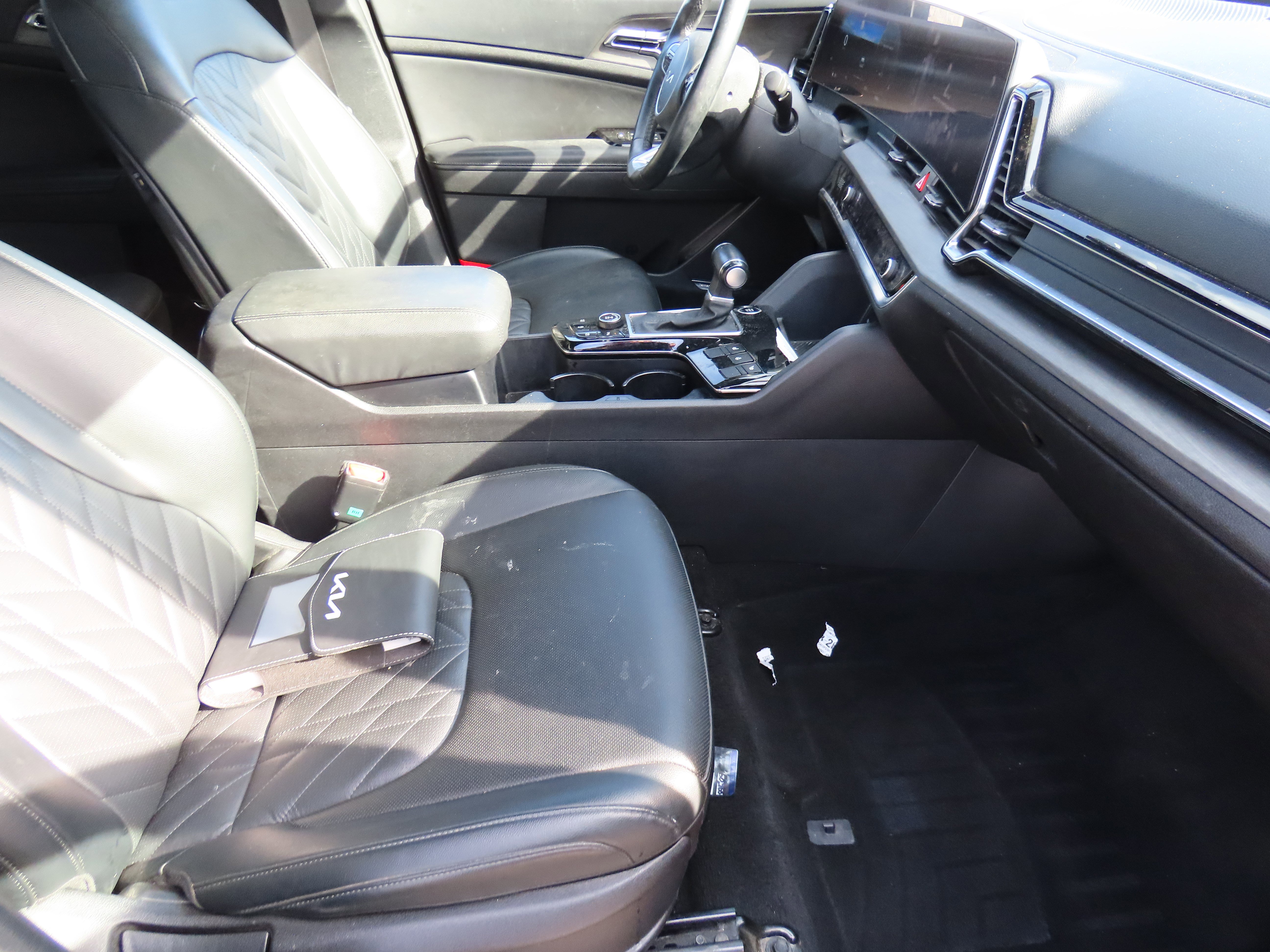 Used 2023 Kia Sportage X-Pro image 11