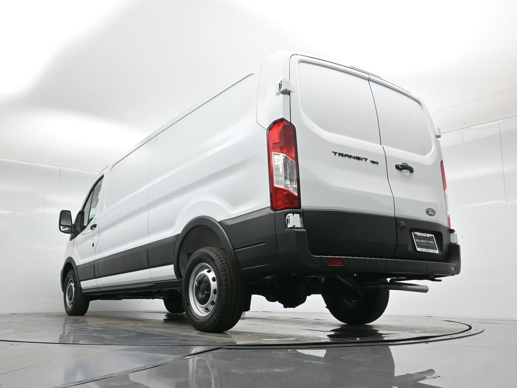 New 2026 Ford Transit 150 Low Roof w/ Load Area Protection Package image 48