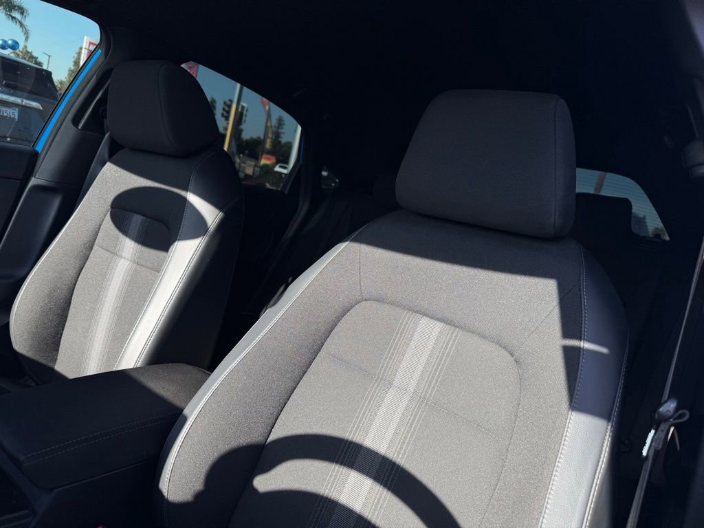 Used 2022 Honda Civic Sport image 15