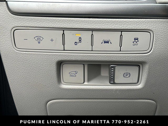 Used 2020 Hyundai Palisade SEL w/ Premium Package image 36