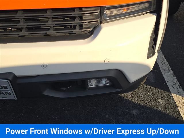 Used 2020 Chevrolet Silverado 1500 RST AWD/4WD image 30
