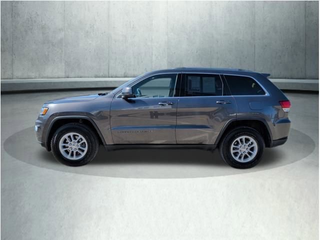 Used 2020 Jeep Grand Cherokee Laredo video 2