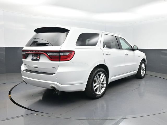 Used 2022 Dodge Durango R/T RWD image 39