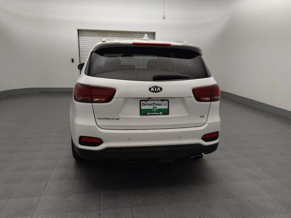 Used 2019 Kia Sorento AWD V6 w/ Option Group 020 image 6