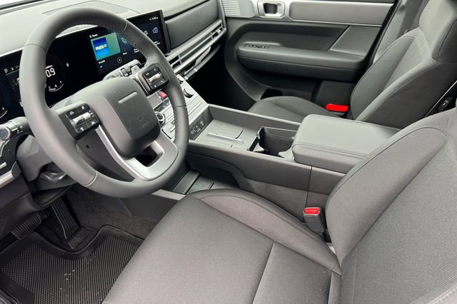 New 2026 Hyundai Santa Fe SE FWD image 10