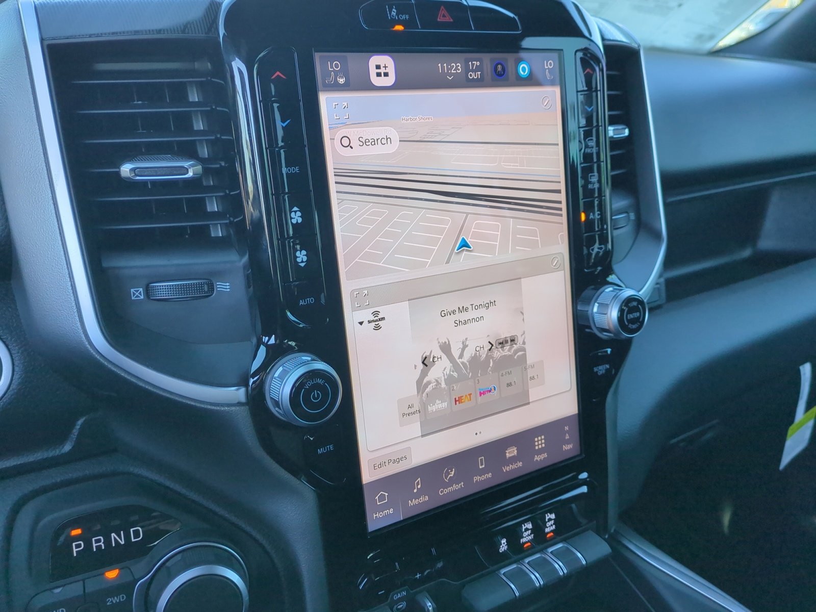 New 2026 RAM 1500 Big Horn image 12