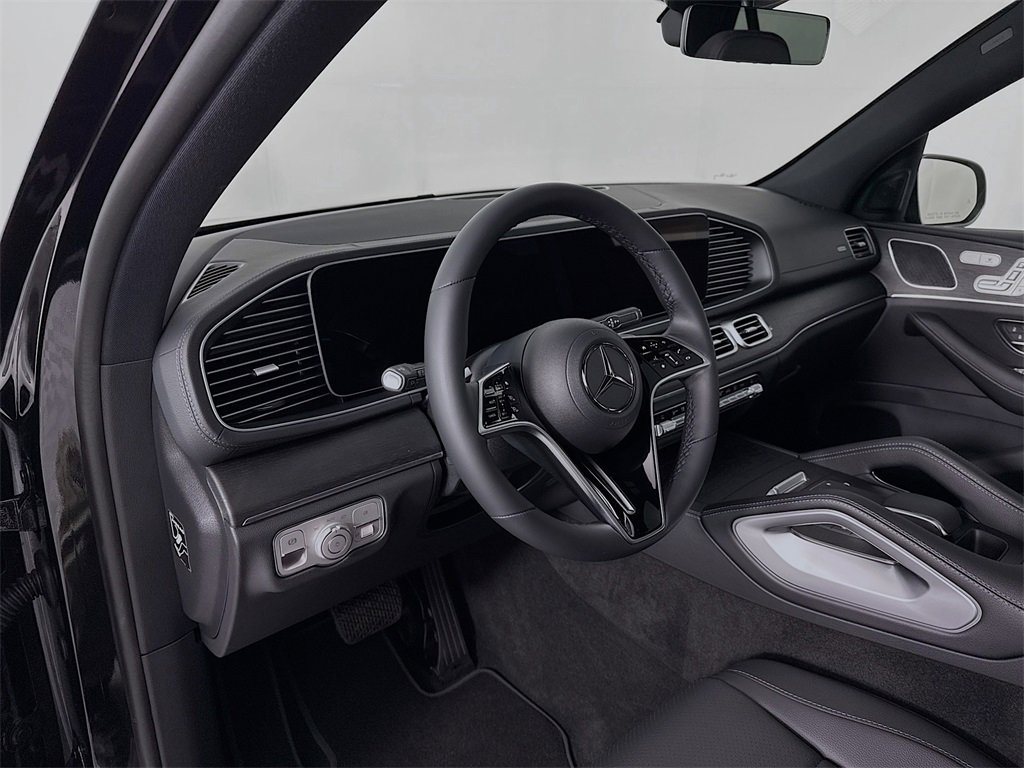 Used 2026 Mercedes-Benz GLE 350 4MATIC image 4