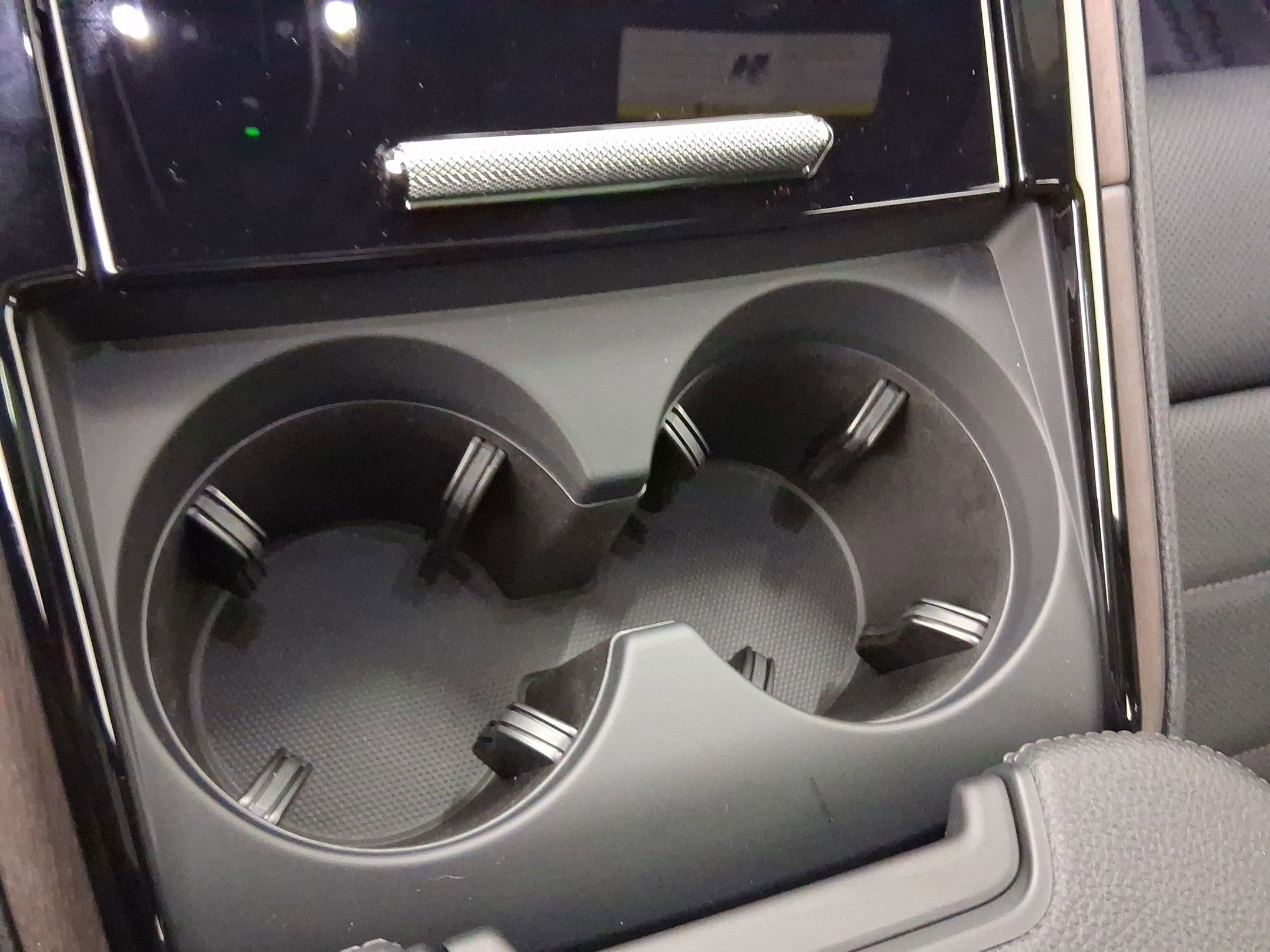 New 2026 Porsche Panamera 4 image 30