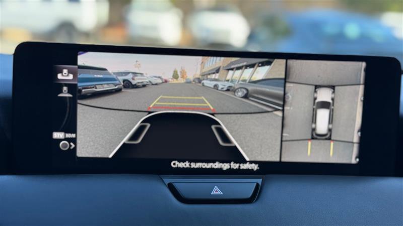 Used 2024 MAZDA CX-90 Plug-In Hybrid w/ Premium Plus image 42