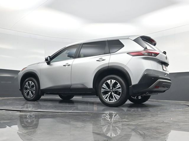Used 2023 Nissan Rogue SV FWD image 52
