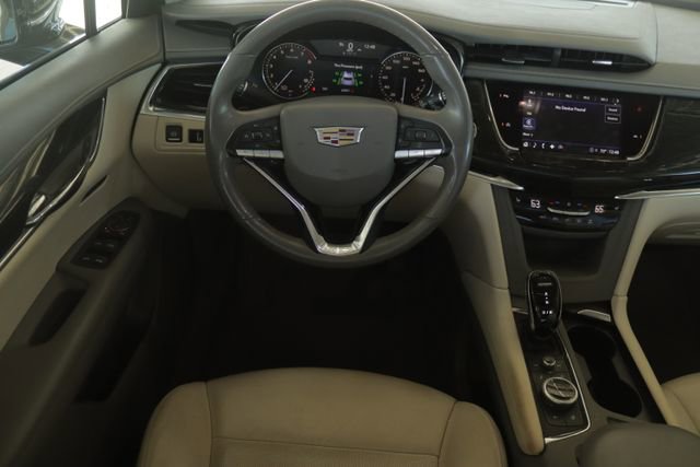 Used 2021 Cadillac XT6 Premium Luxury w/ LPO, Floor Liner Package image 26