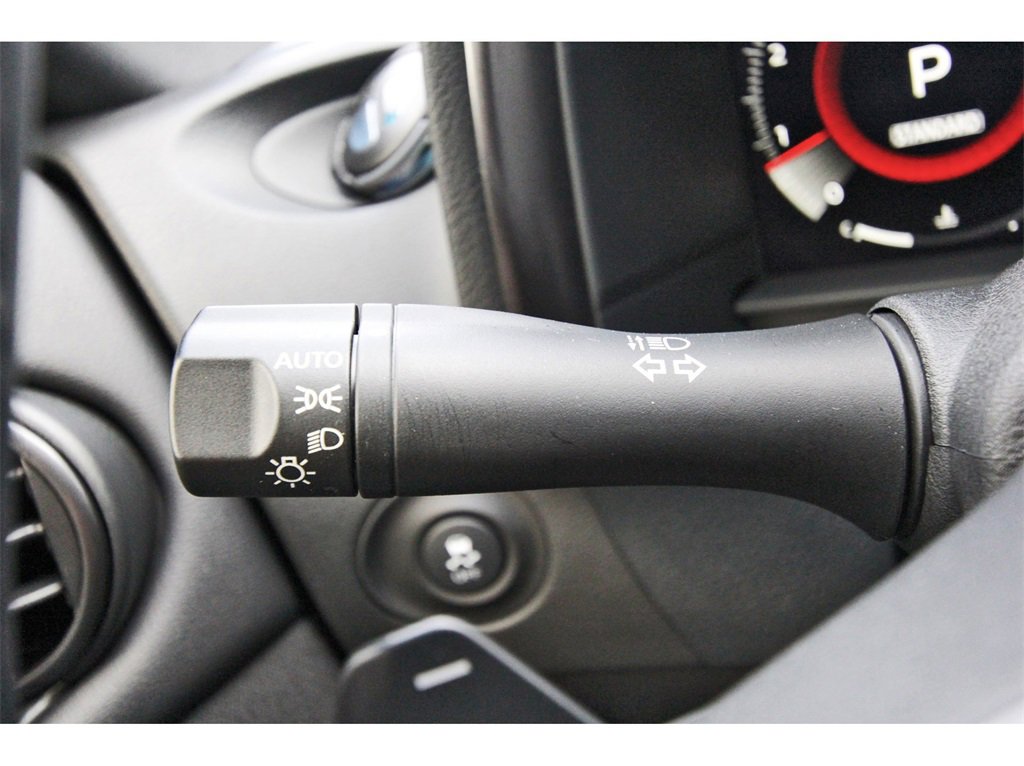 Used 2024 Nissan Z Sport w/ Floor Mat Package image 13