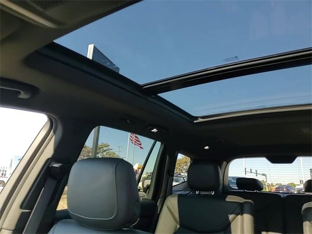 Certified 2023 Cadillac XT6 Premium Luxury w/ Technology Package image 20